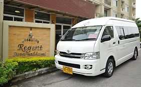 Regent Suvarnabhumi Hotel